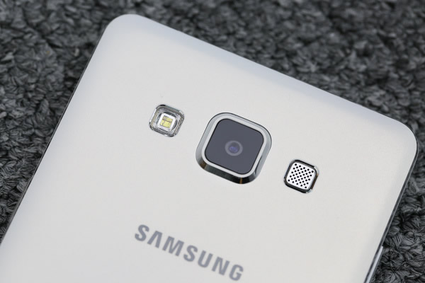 Samsung Galaxy A5 Review