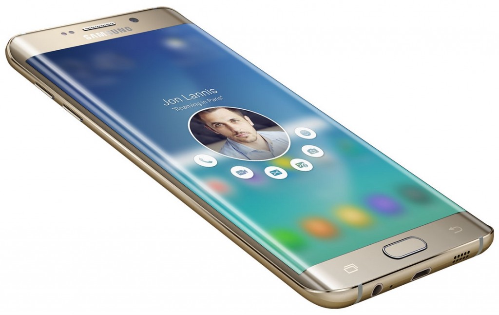 EE to sell Samsung Galaxy S6 Edge+ with WiFi Calling and Google Play Music