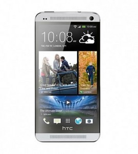 HTC One htc-one-arrives-on-4gee