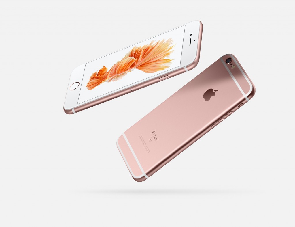 iPhone 6S Review