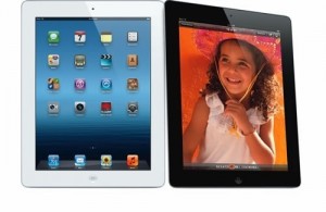 The 4G iPad is runoured to surface and the iPad mini will launch soon.