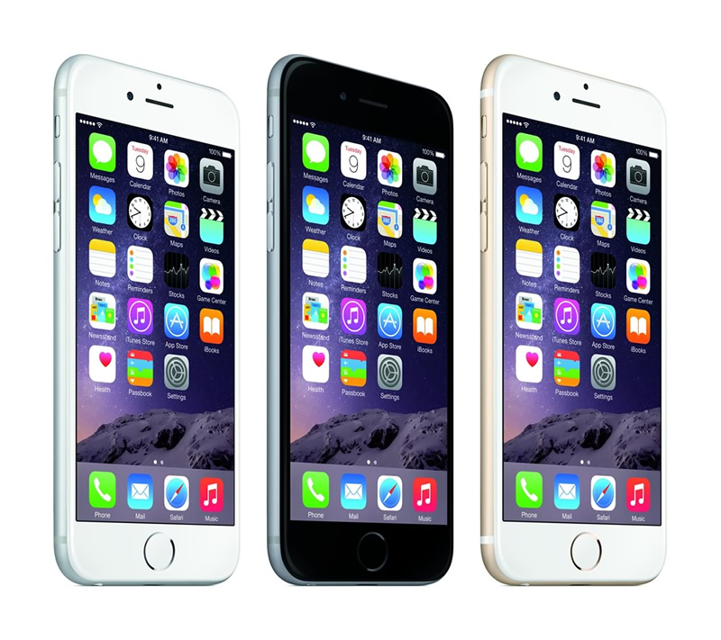 Apple iPhone 6 Review