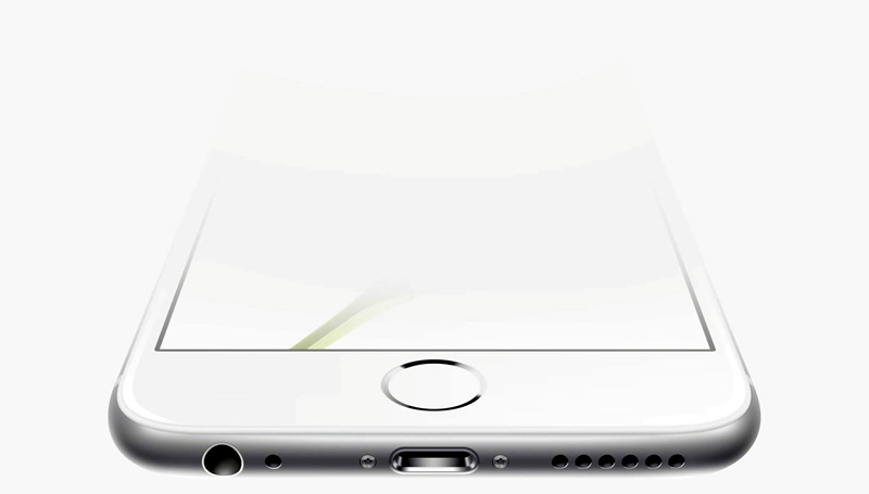 Apple iPhone 6 Review