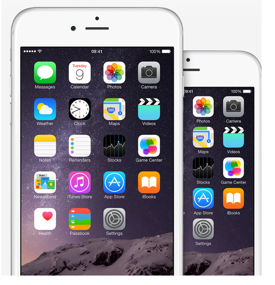 Lezen te ontvangen vegetarisch Why the iPhone 6 is 4G future-proof