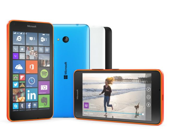 EE announces plans to stock Lumia 640 and 640 XL in exclusive colour and with Wi-Fi calling