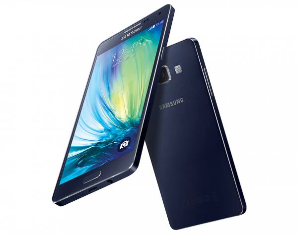 Samsung Galaxy A3 vs Samsung Galaxy A5