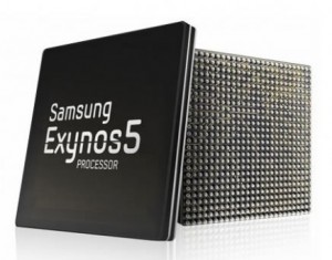 Exynos 5