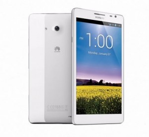 Huawei Ascend Mate